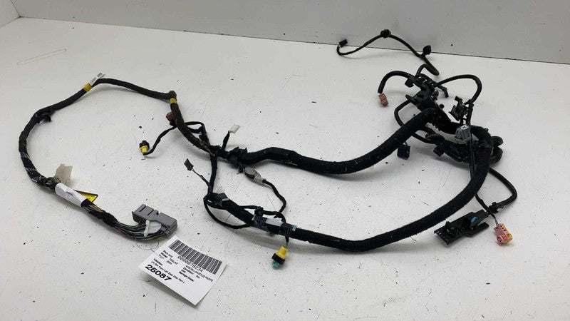 ⭕ 2024-2025 Tesla Model 3 Highland Front Left Seat Wiring Harness 1897