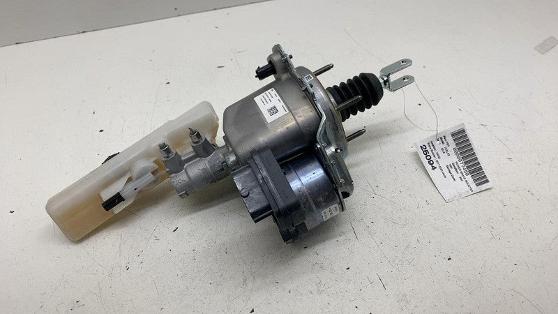 ⭕ 2017-2023 Model 3 Power Brake Booster Master Cylinder & Reservoir 10