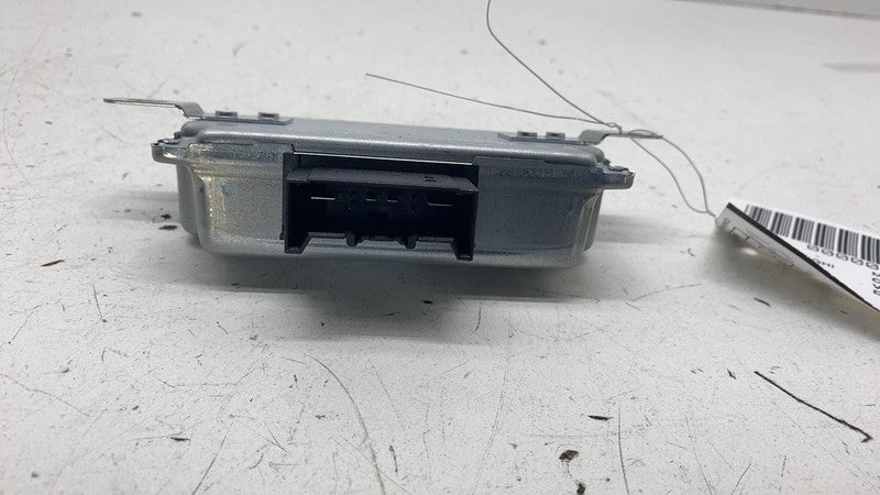 ⭕ 2017-2021 Maserati Ghibli Power Inverter Converter Control Module 56