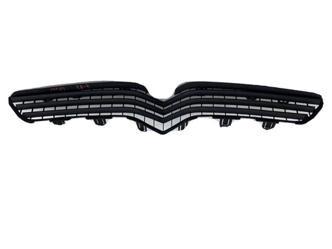 ⭕ 16-20 Tesla Model X Front Upper Intake Grill Center Mesh Grille 1050143-00-F