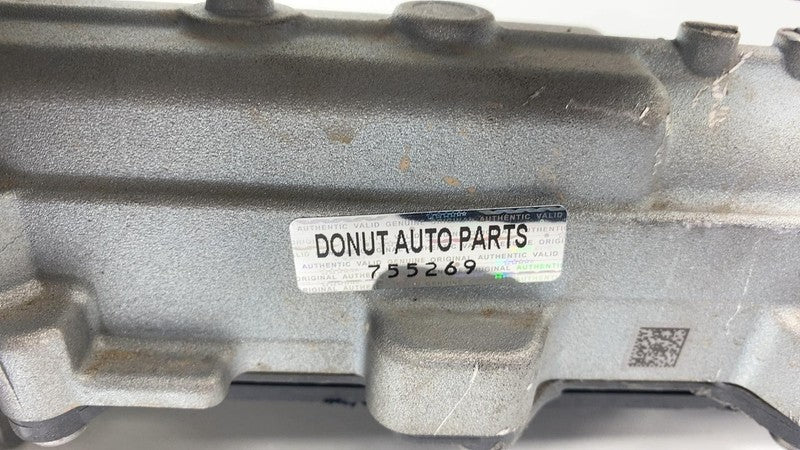 125085100C 2024-2025 Tesla Cybertruck Rear Power Steering Gear Actuator Rack & Pinion Assy