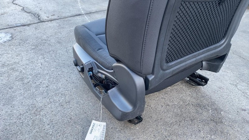 ⭕2021-2024 Polestar 2 Front Driver Side 1st Row Seat Cushion w/ Track Frame Left