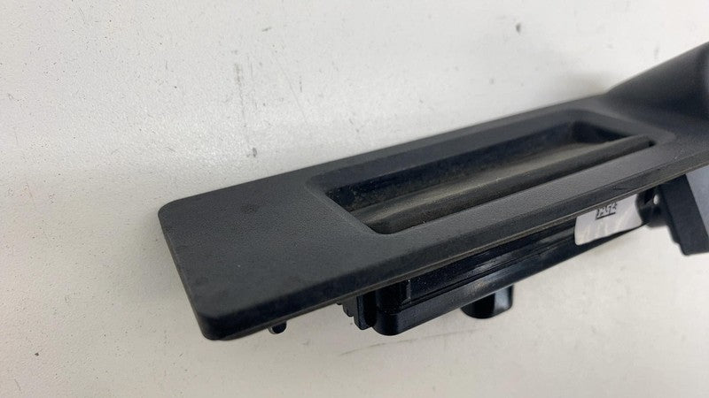 ⭕ 17-23 Model 3 Trunk Lid Liftgate Release Handle w/ Backup Camera 109