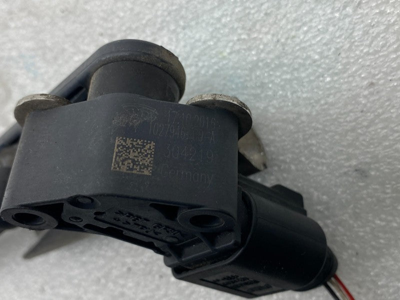 1027946 00 A ⭕ 12-20 Tesla Model S X Front Passenger Height Level Sensor Right 1027946-00-A