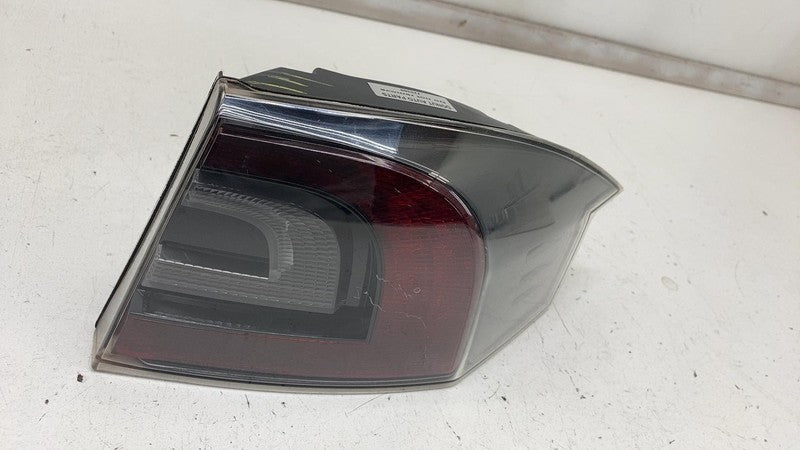 ⭕ 2012-2022 Tesla Model S Rear Taillight LED Outer Tail Lamp Right 600
