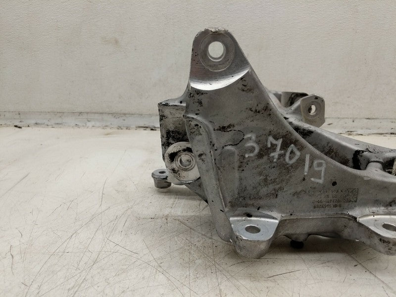 102741100D ⭕ 2016-2020 Tesla Model X Rear Suspension Spindle Knuckle Left OEM 1027411-00-D