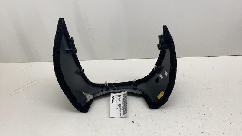 55C94DX9AC ⭕ 2017-2022 Chrysler Pacifica Lower Dash Center Trim Panel Molding 55C94DX9AC
