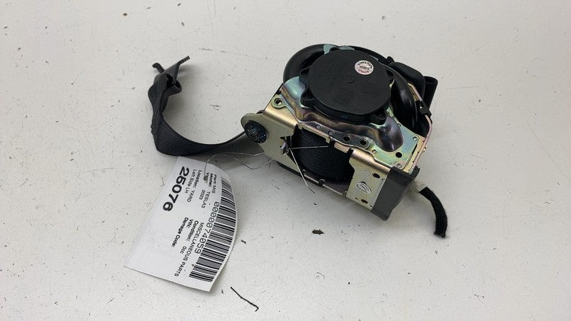 ⭕17-23 Tesla Model 3 Rear Left or Right 2nd Row Seat Belt Retractor 10