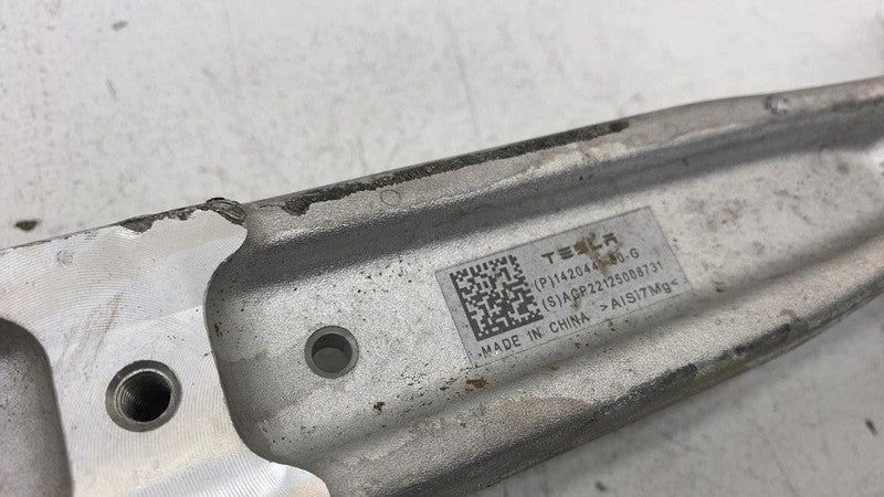 142044100G 2021-2023 Tesla Model X Rear Left or Right Lower Control Arm Fore Link OEM AWD