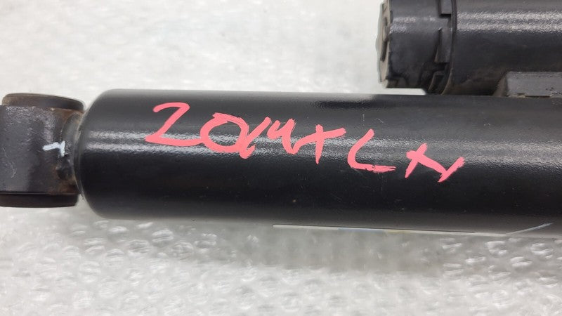 1027067 00 C ⭕ 19-20 Model X Rear Right Suspension Air Spring Module (Adaptive) 1027067-00-C