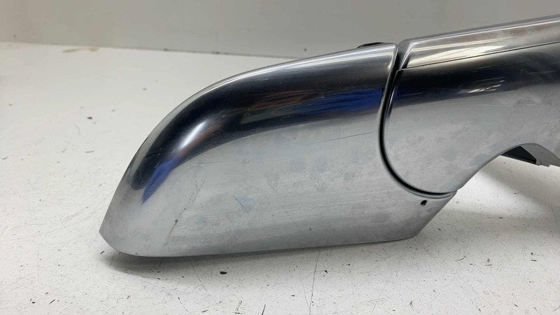 ⭕ 2017-2020 Tesla Model 3 Right Exterior Rear View Door Mirror RH (NO SKULL CAP)