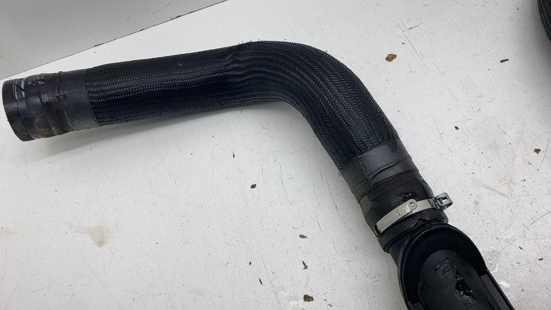 ⭕ 2014-2020 Maserati Ghibli Air Inlet Intake Duct Tube Hose w/ Duct OE