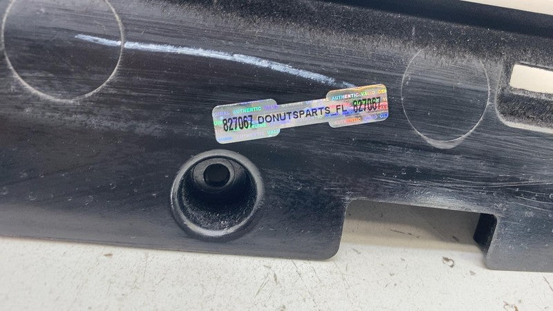 ⭕ 16-20 Model S X Instrument Panel Glove Box Storage Compartment 10033