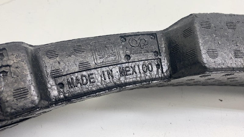 ⭕ 2022 2023 2024 Chevrolet Chevy Equinox Front Bumper Impact Absorber 85132424