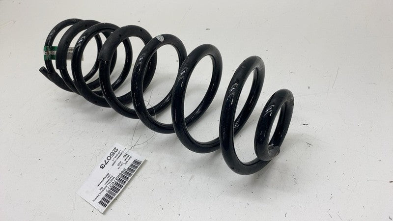 68262664AD ⭕ 2019-2025 Ram 1500 Rear Driver Side Shock Strut Coil Spring Left LH 68262664AD