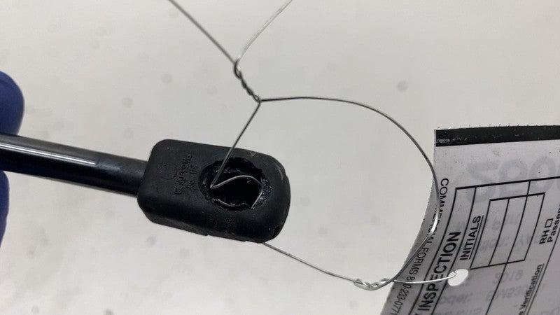 2017-2023 BMW 530e G30 Front Hood Lift Support Shock Strut Cylinder OEM