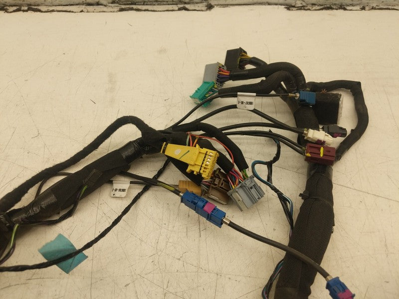 1004422 01 H ⭕12-15 Model S Dashboard Wiring Harness Instrument Panel Cable Wire 1004422-01-H