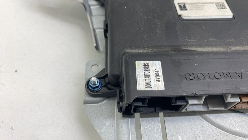 101689800D ⭕14-17 Mercedes-Benz B-Class W242 W246 Tesla Thermal Control Module 1016898-00-D