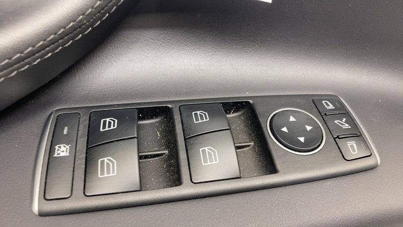 1055327-21-M ⭕ 16-20 Model X Front Driver Side Door Panel Trim Card Cover Left 1055327-21-M