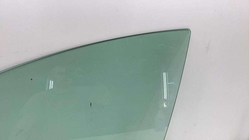 ⭕ 2017-2020 Tesla Model 3 Front Driver Side Door Window Single Panel G