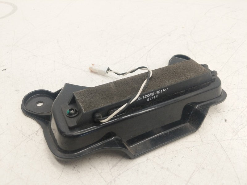 1015865 00 A ⭕12-20 Model S Rear Passive Entry Antenna Bracket & Receiver Module 1015865-00-A