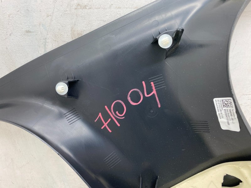 144973600B ⭕17-23 Model 3 Passenger Side B-Pillar Lower Trim Cover Panel Right 1086299-00-J