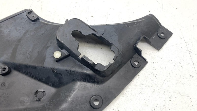 31688394 ⭕ 2021-2025 Polestar 2 Front Left Bonnet Hood Lock Cover Panel Trim OEM 31688394