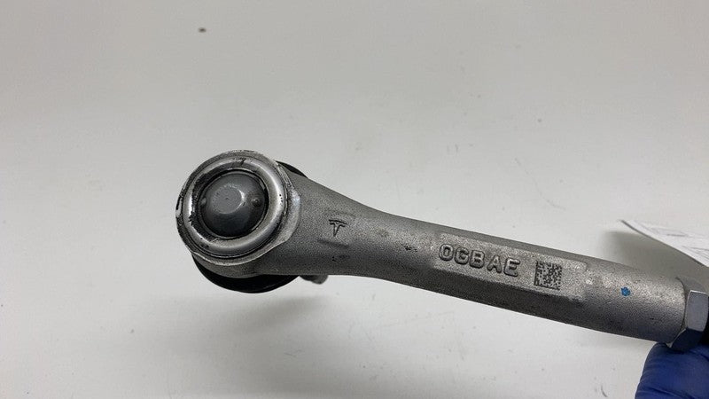 ⭕ 2017-2023 Tesla Model 3 Steering Gear Outer Tie Rod Link Ball Joint + Boot RWD
