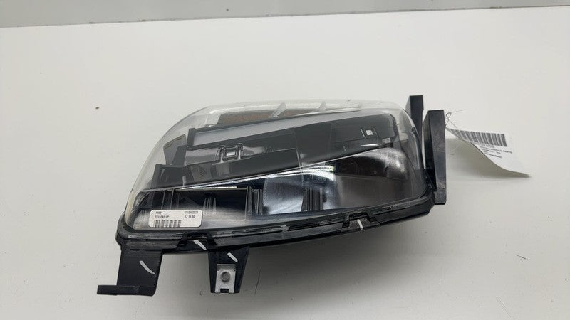 1034325 ⭕ 2016-2020 Tesla Model X Passenger Side Fog Light Lamp Right Assembly 1034325