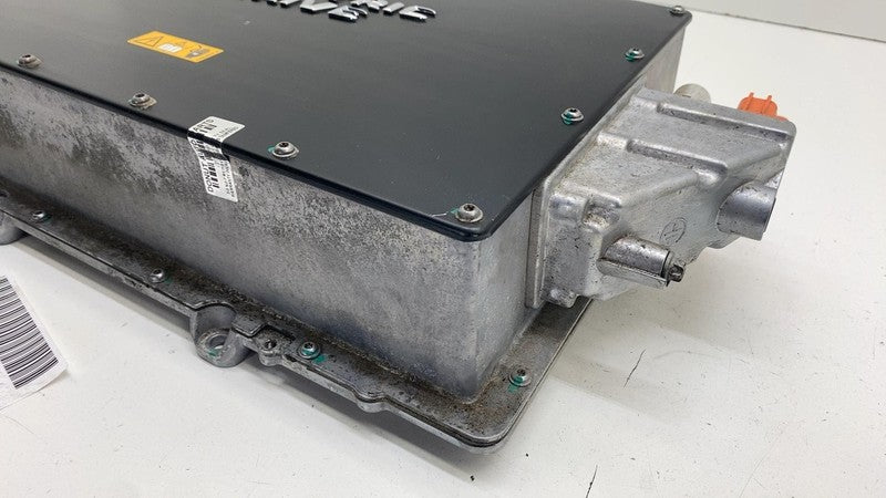 A2423400701 ⭕ 14-15 Mercedes-Benz B Electric Driver Inverter Converter Charger A2423400701