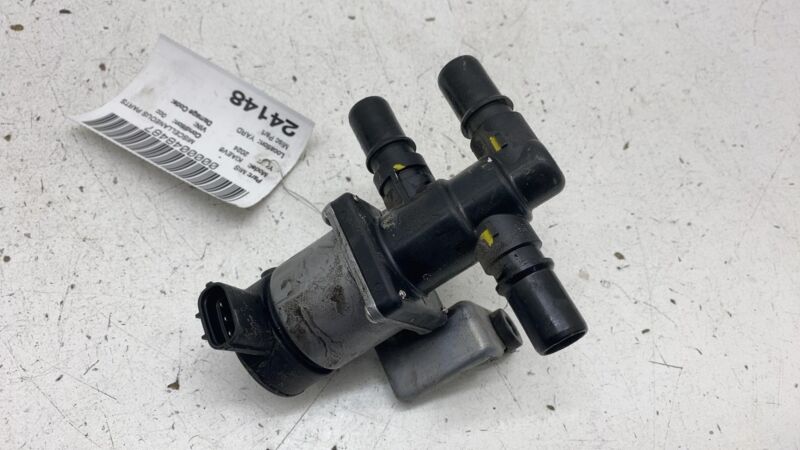 Does not apply 2022 2023 2024 Kia EV6 Water Coolant Pump Reservoir Changeover Valve Assy RWD