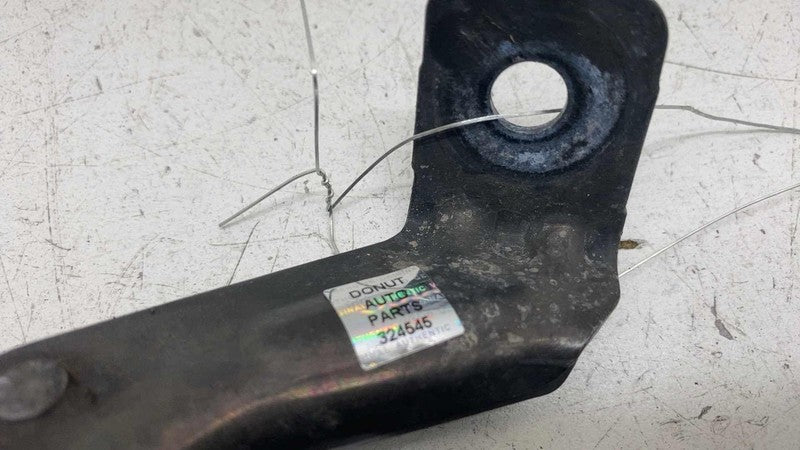 9507-D ⭕ 2017-2023 Tesla Model 3 Front Driver Side Door Check Strap Brake Stopper Left