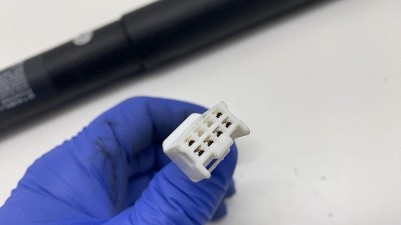 2016-2024 Tesla Model X MX Rear Driver Side Power Liftgate Shock Strut