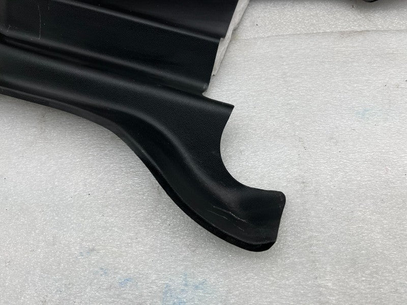 ⭕ 2016-2021 Tesla Model S Rear Driver Side C-Pillar Lower Trim Cover Panel Left