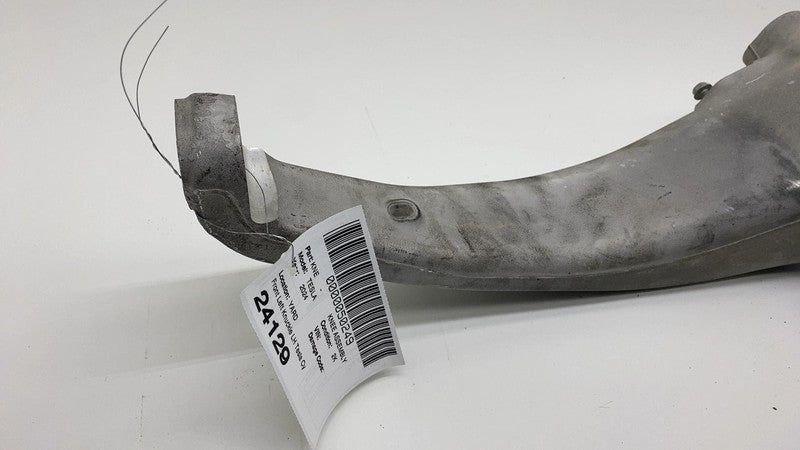 1250310-00-E Front Left Spindle Knuckle 1250310-00-E Tesla Cybertruck 2024