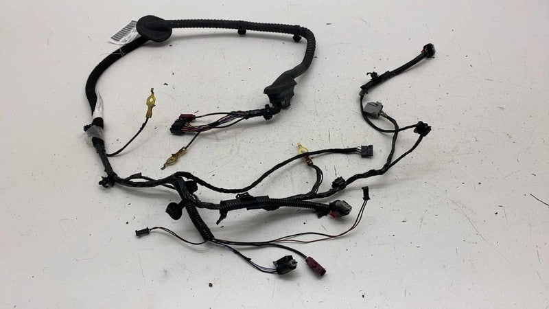 ⭕ 2021-2023 Tesla Model 3 M3 Trunk Lid Deck Lid Wire Wiring Harness 20
