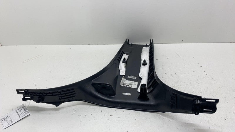 ⭕ 2018-2021 Lincoln Navigator Left B-Pillar Lower Trim Cover LH JL1B-7