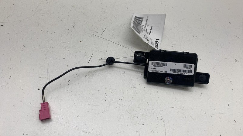 ⭕ 17-23 Chrysler Pacifica Antenna Remote Keyless Entry Control Module