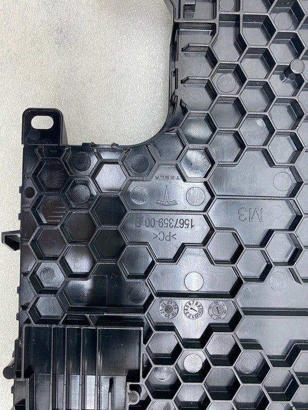 ⭕ 17-23 Tesla Model 3 Left Low Voltage Controller Electronic Module 15