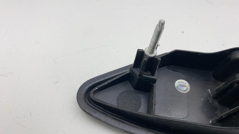 2012-2024 Tesla Model S X Rear Right Taillight Taillamp Side Reflector