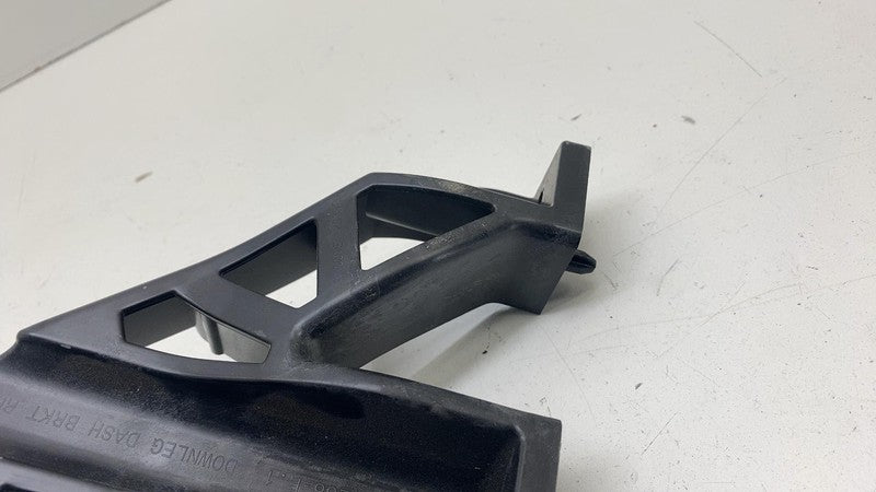180726800F ⭕ 24-25 Cybertruck Passenger Side IP Dash Downleg Bracket Right OEM 1807268-00-F