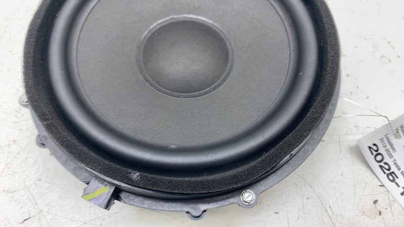 ⭕ 12-20 Model S Front Left or Right Door Audio Sound Woofer Speaker 10