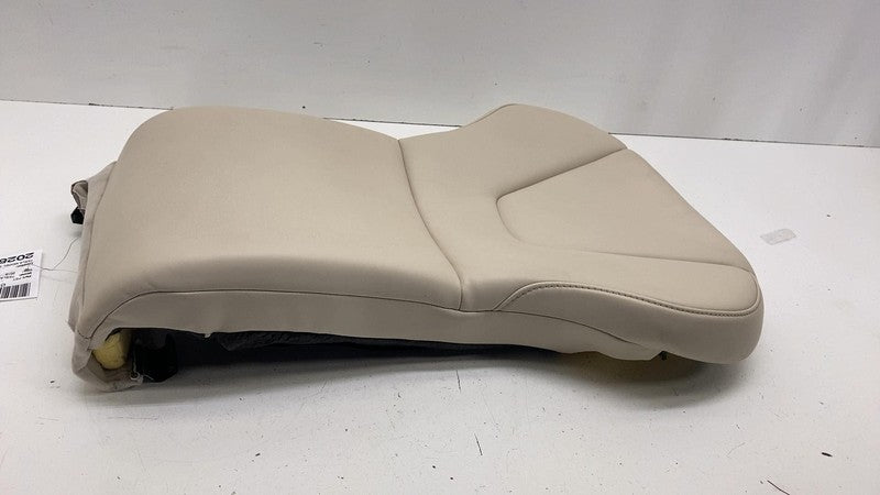 ⭕ 2017-2020 Tesla Model X Front Left or Right 1st Seat Upper Cushion Cream Assy