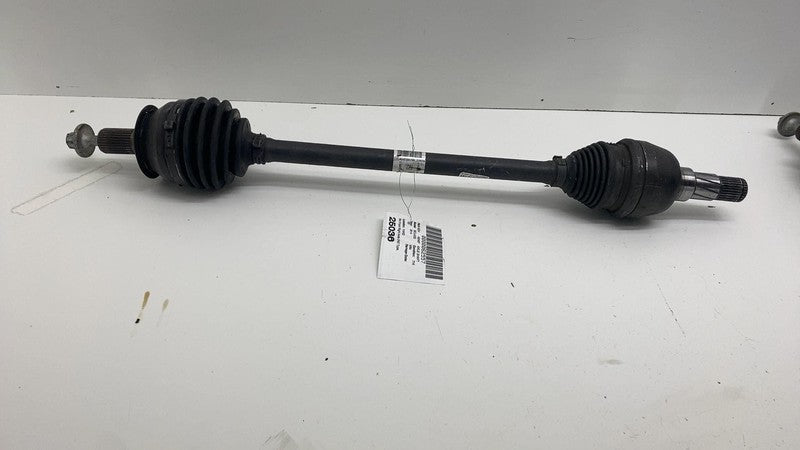 A2423301700 ⭕ 14-17 B-Class W246 W242 Front Right CV Axle Shaft Driveshaft FWD A2423301700