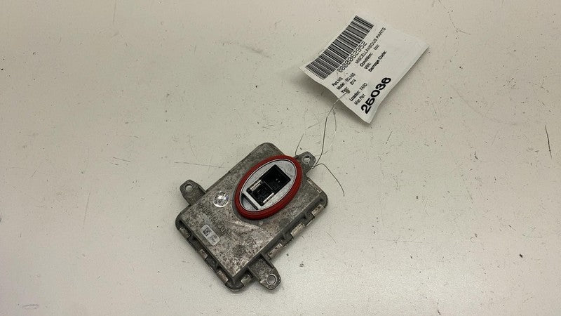 A1669002800 ⭕14-15 Mercedes-Benz B Electric Drive Xenon Ballast HID Bulb Module A1669002800
