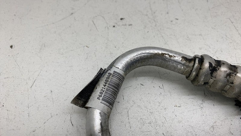 ⭕ 2015-2018 Jeep Wrangler A/C Discharge Liquid Hose Pipe Line Tube 682