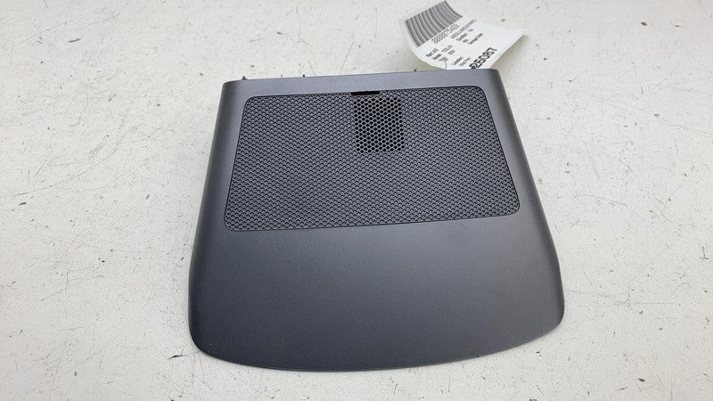 149471500D ⭕ 24-25 Tesla Model 3 Dash Panel Trim Cover w/ Temperature Sensor 1494715-00-D
