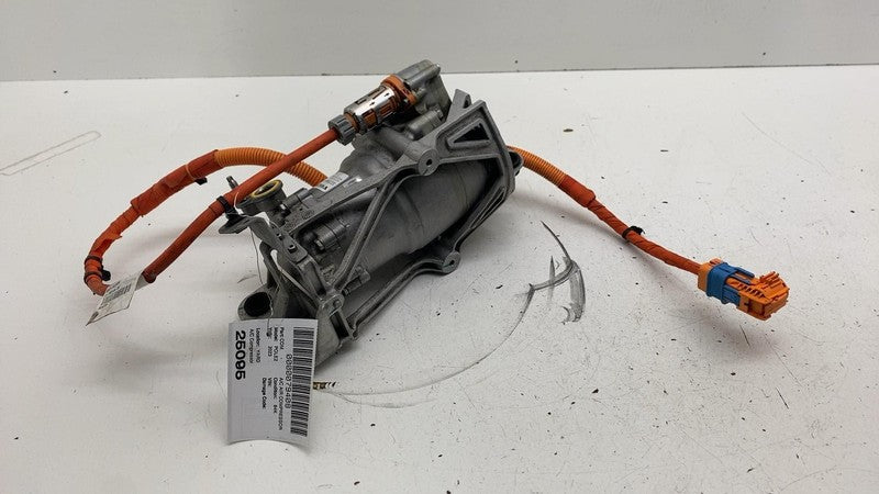 32275988 ⭕ 2021 2022 2023 Polestar 2 PS2 A/C Air Compressor Pump Assembly OEM 32275988