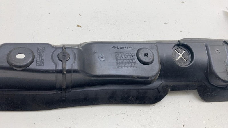 ⭕ 2022 Mercedes Benz EQS450+ Front Driver Side Fender Gap Cover Left A