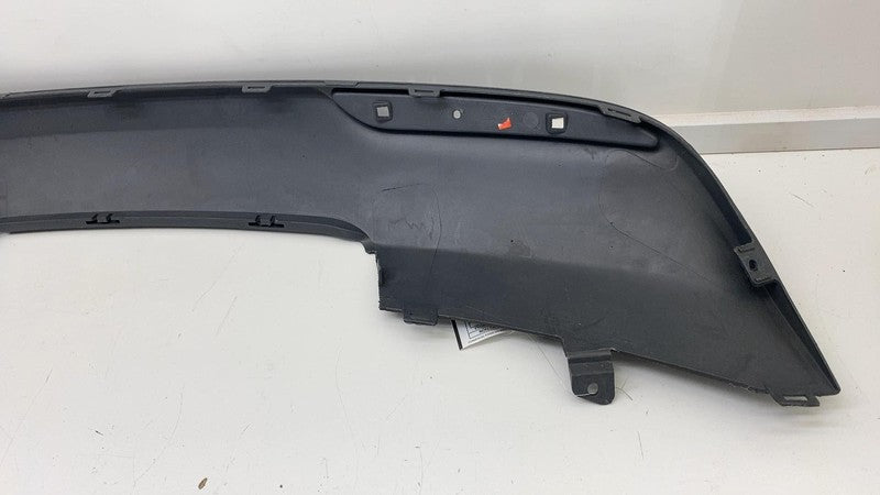 ⭕ 2012-2015 Tesla Model S Rear Bumper Lower Valance Diffuser Cover Ass